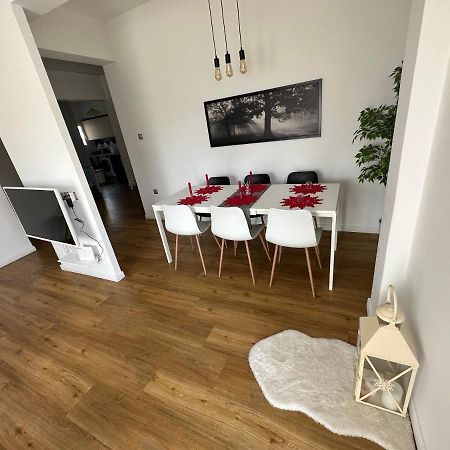 אתונה Vasilis Luxury Apartment מראה חיצוני תמונה