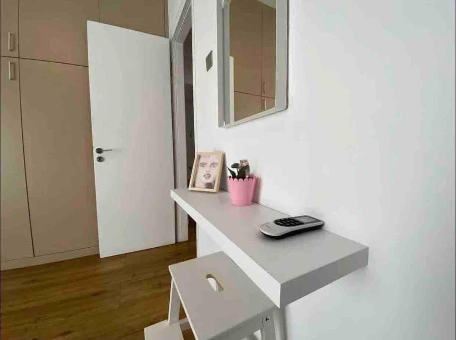אתונה Vasilis Luxury Apartment מראה חיצוני תמונה