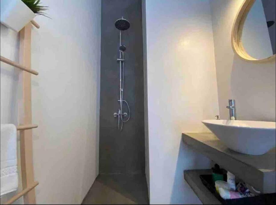 אתונה Vasilis Luxury Apartment מראה חיצוני תמונה