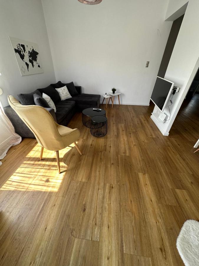 אתונה Vasilis Luxury Apartment מראה חיצוני תמונה