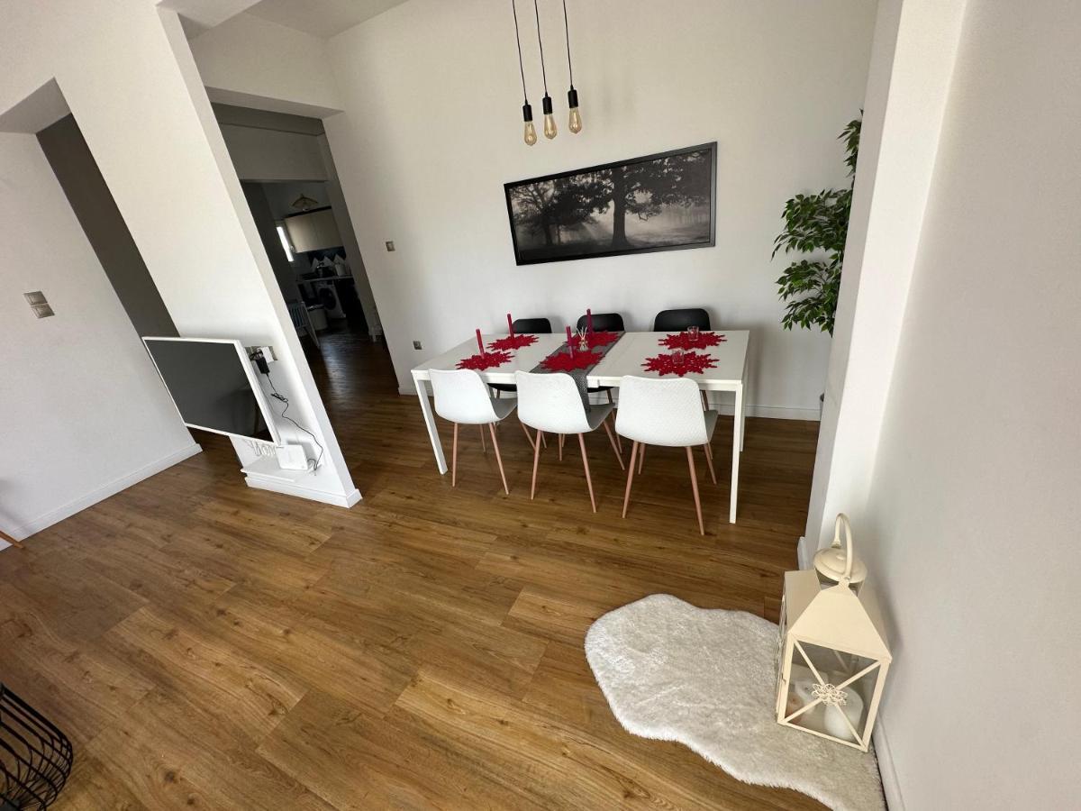 אתונה Vasilis Luxury Apartment מראה חיצוני תמונה