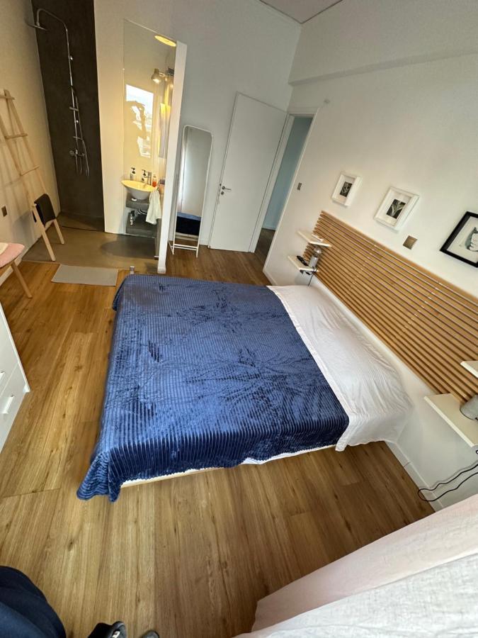אתונה Vasilis Luxury Apartment מראה חיצוני תמונה