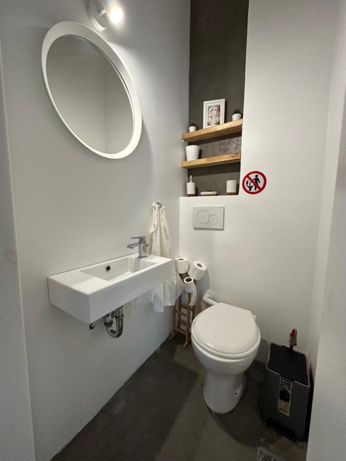אתונה Vasilis Luxury Apartment מראה חיצוני תמונה